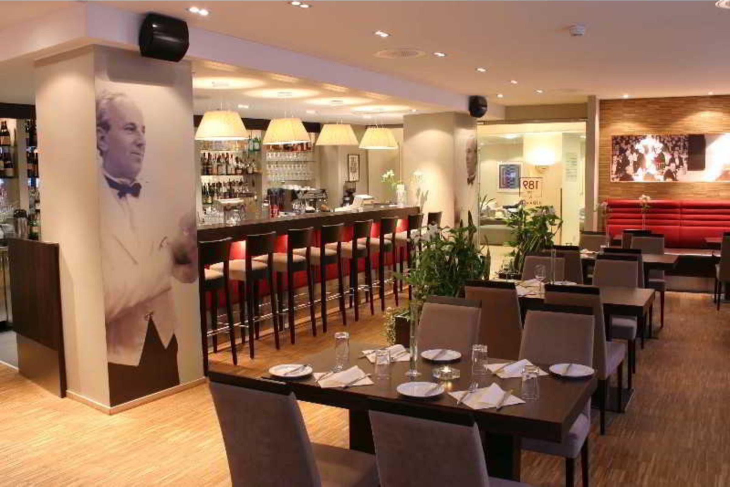 Hotel Scandic Solli