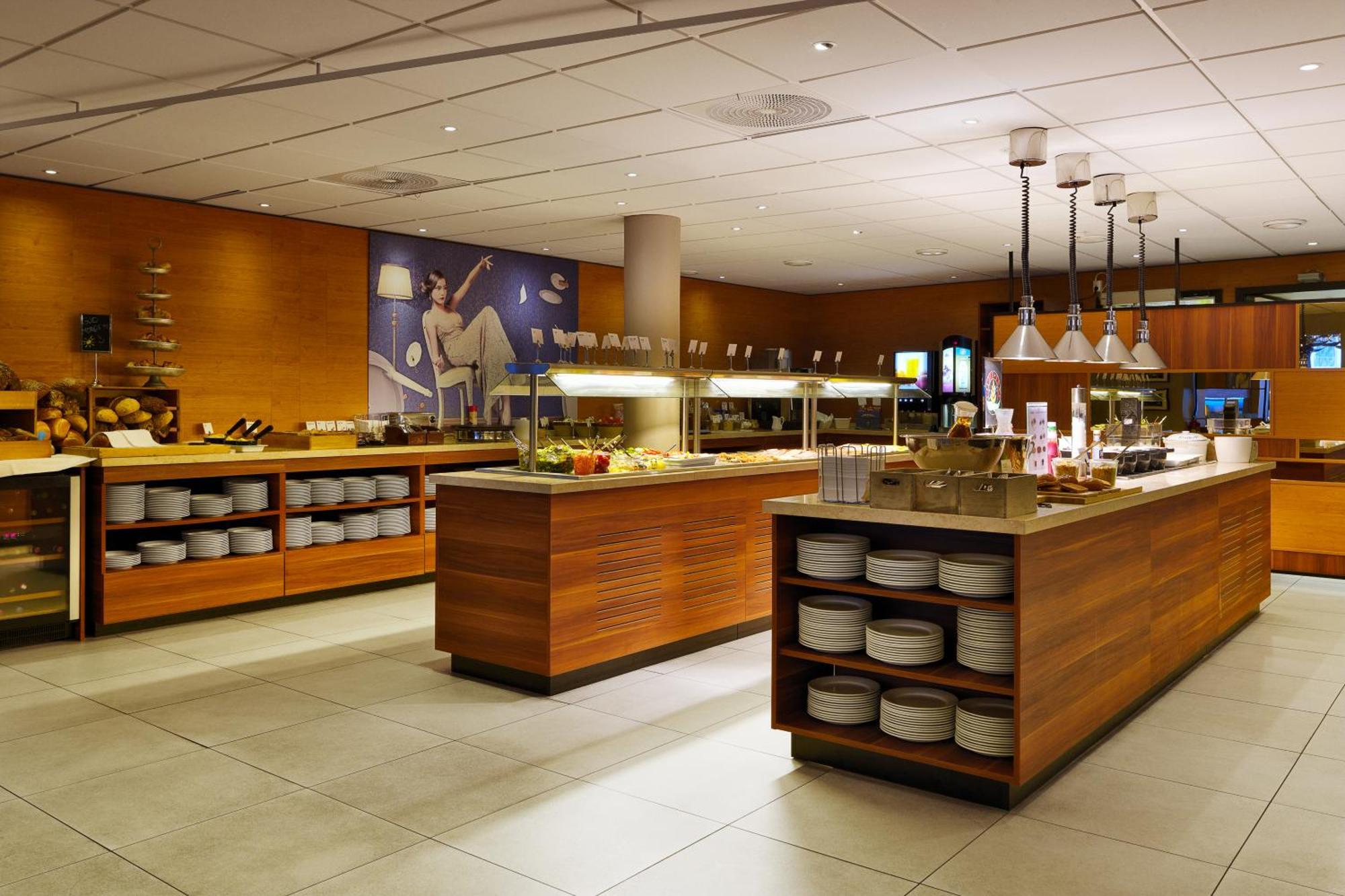 Scandic Solli 4* Oslo