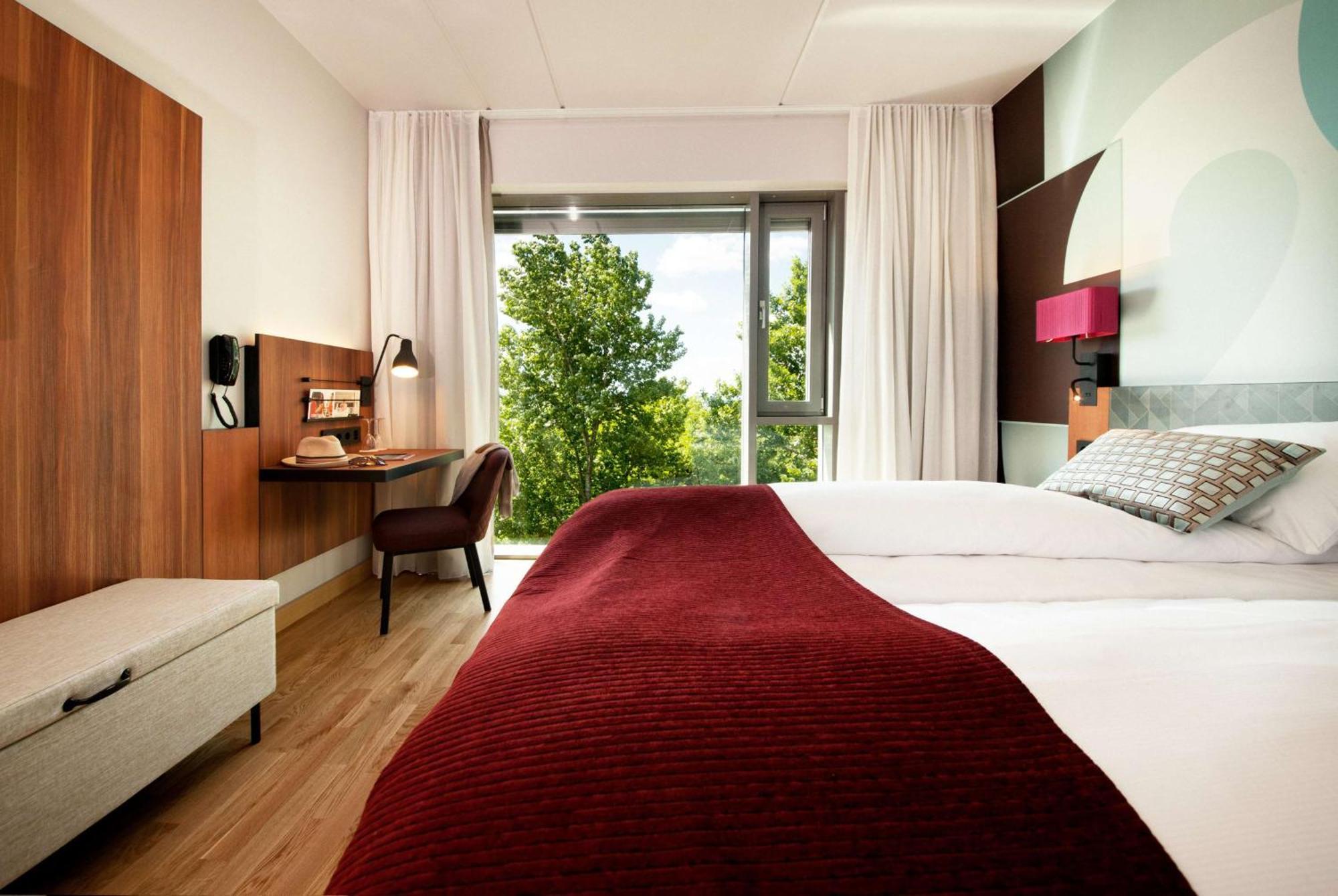 Scandic Solli Hotel 4*