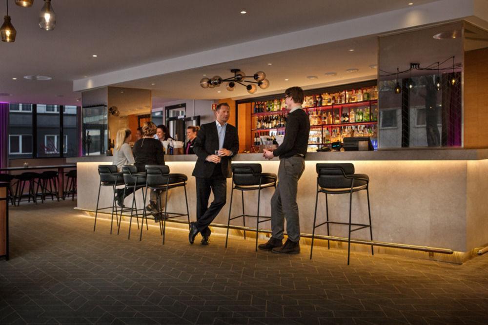 Scandic Solli 4* Oslo