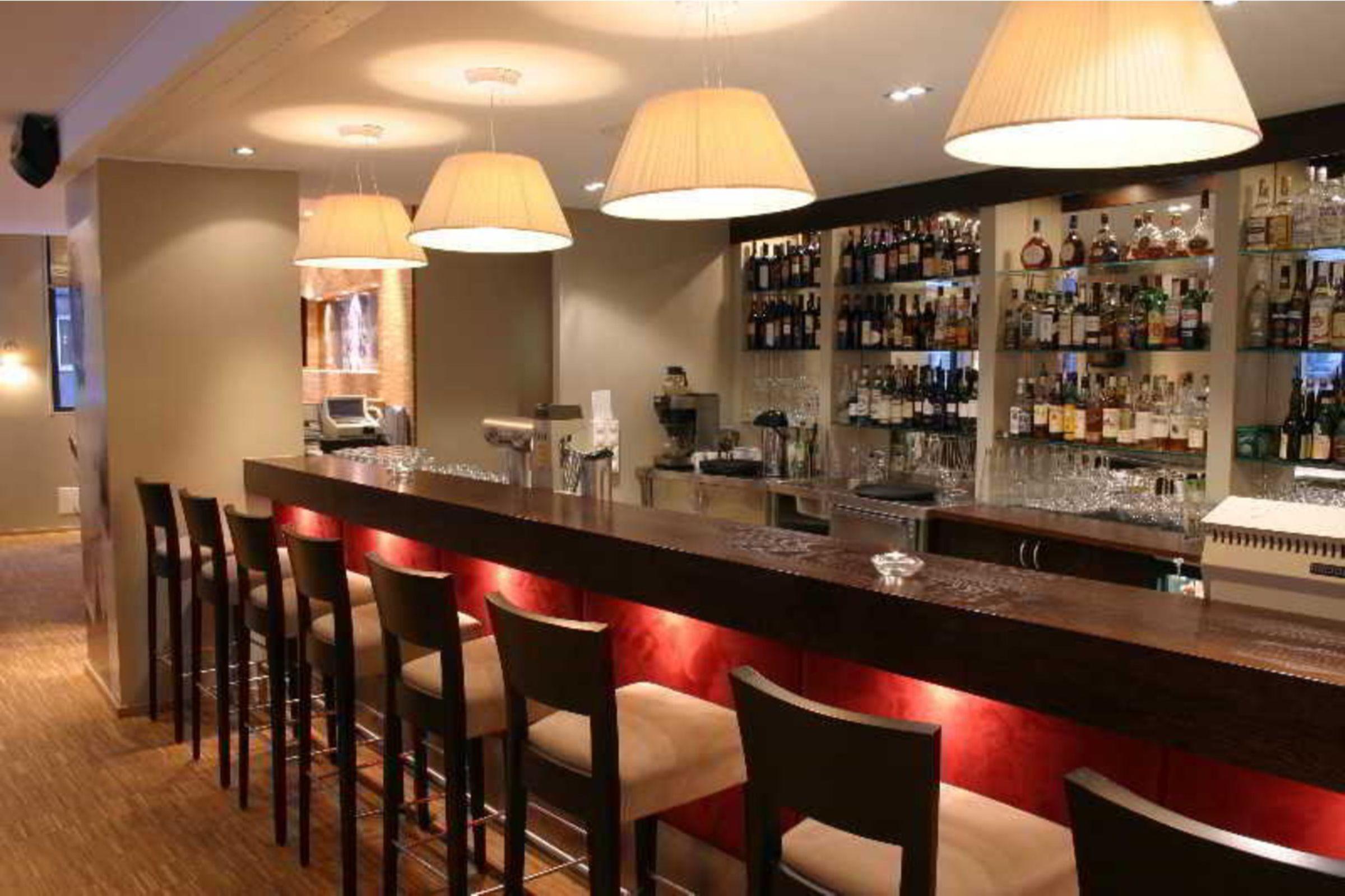 Hotel Scandic Solli