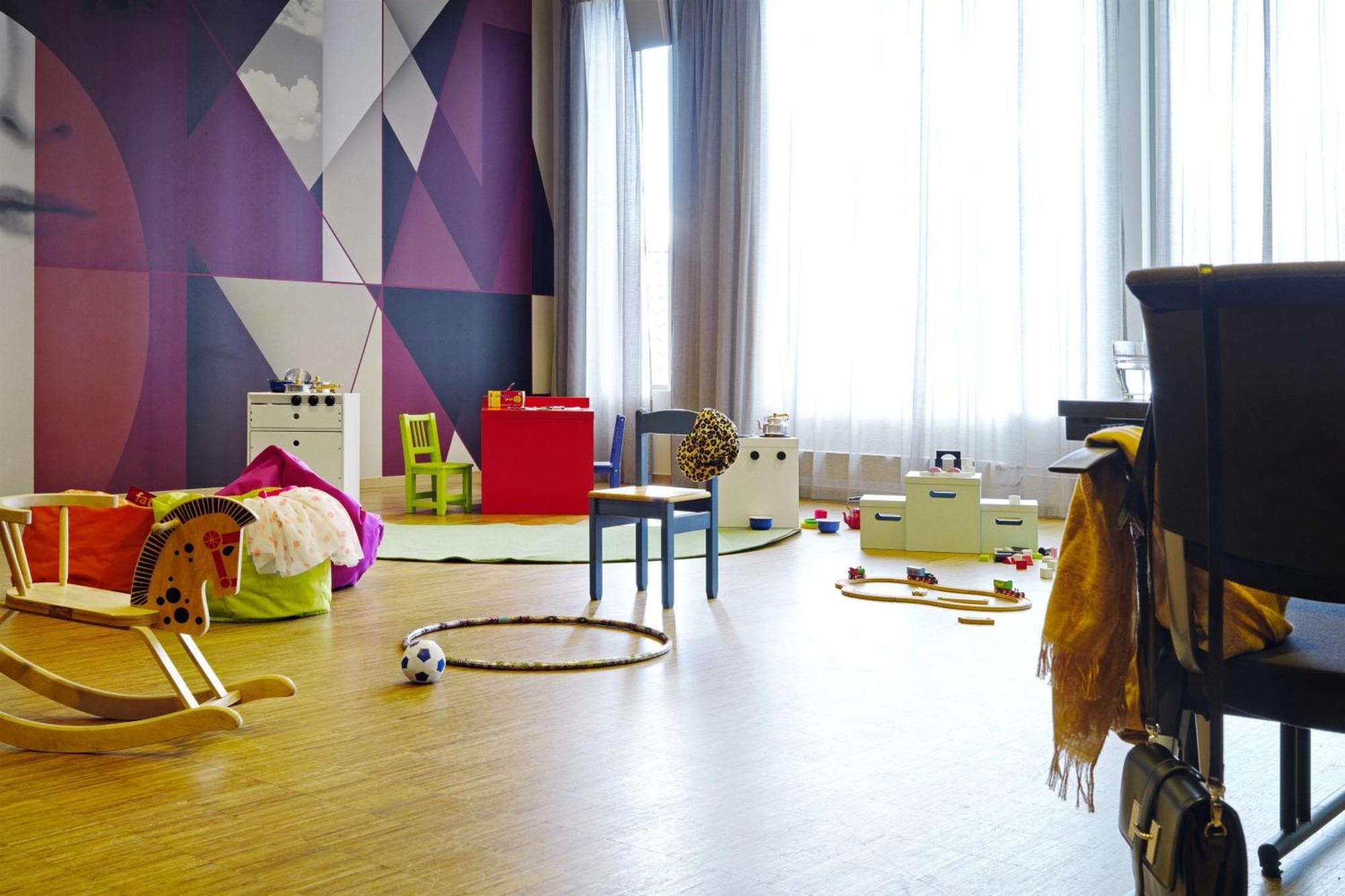 Scandic Solli Hotel 4*