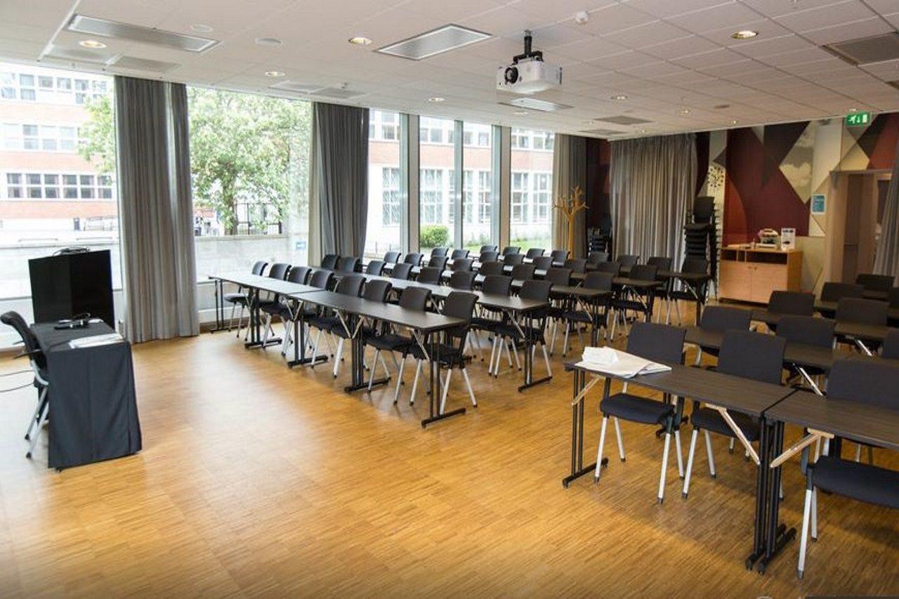 Hotel Scandic Solli 4*