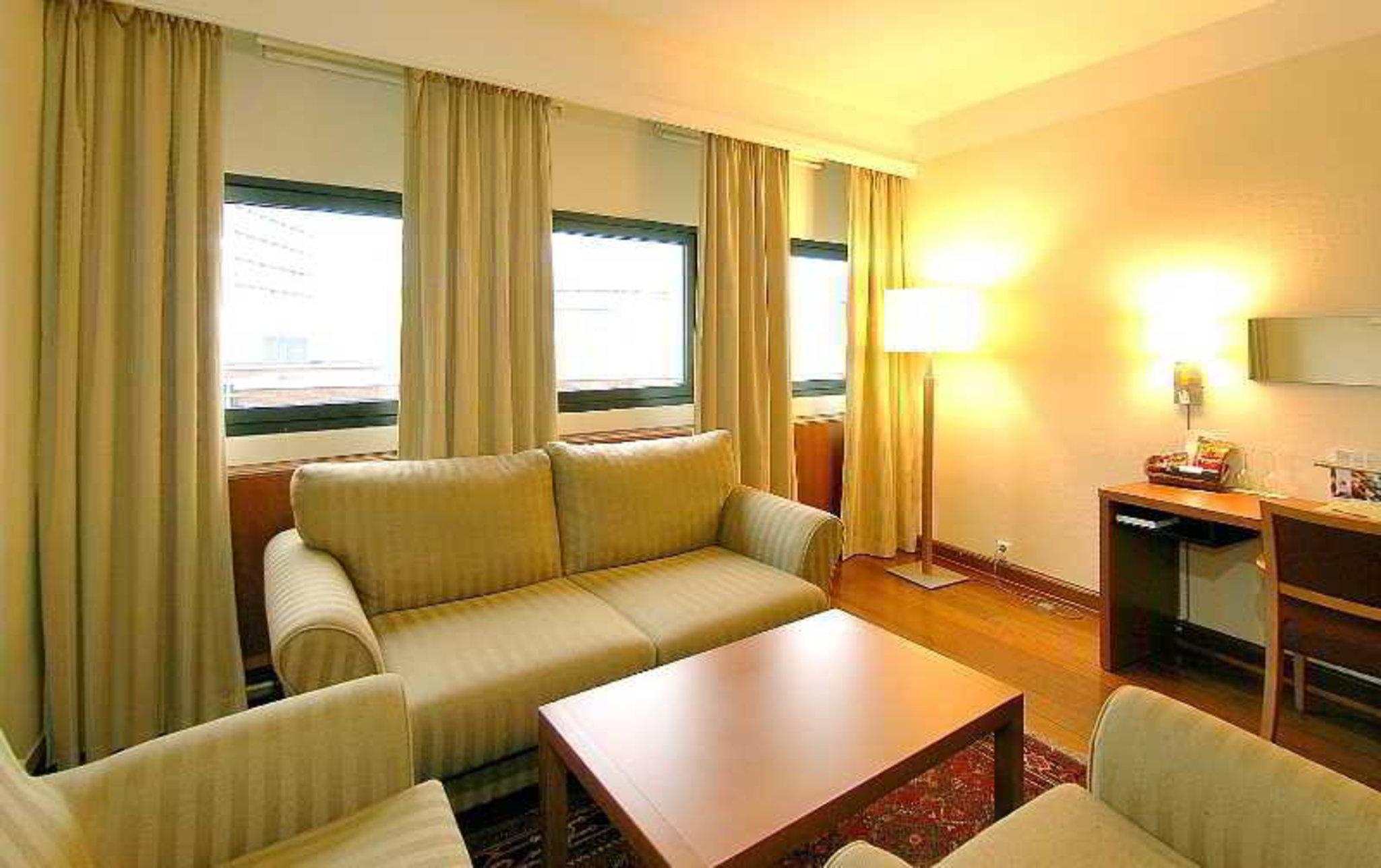 Hotel Scandic Solli Oslo