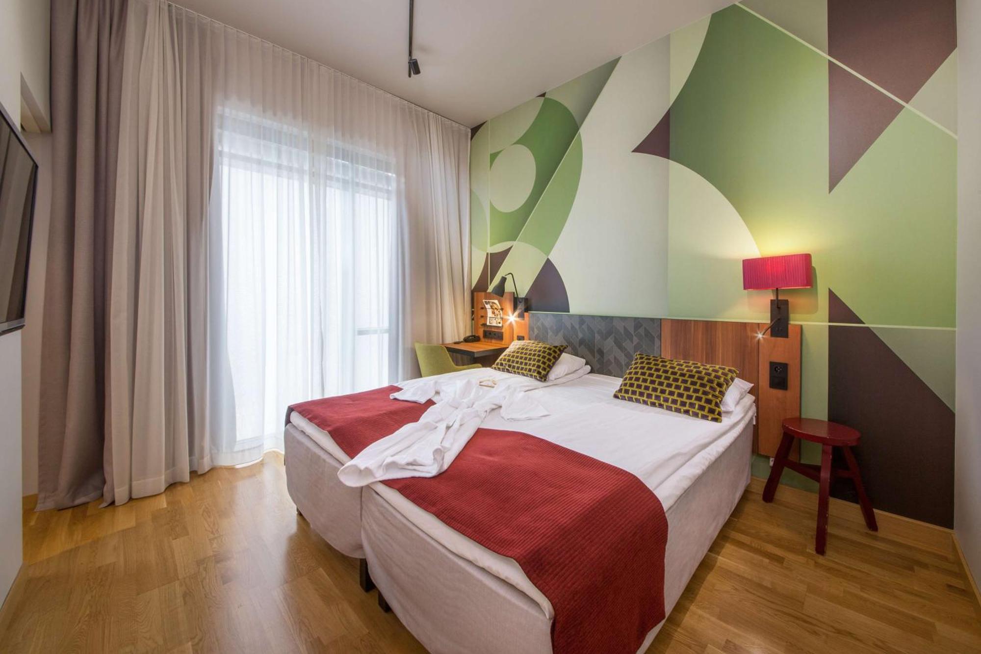 Hotel Scandic Solli