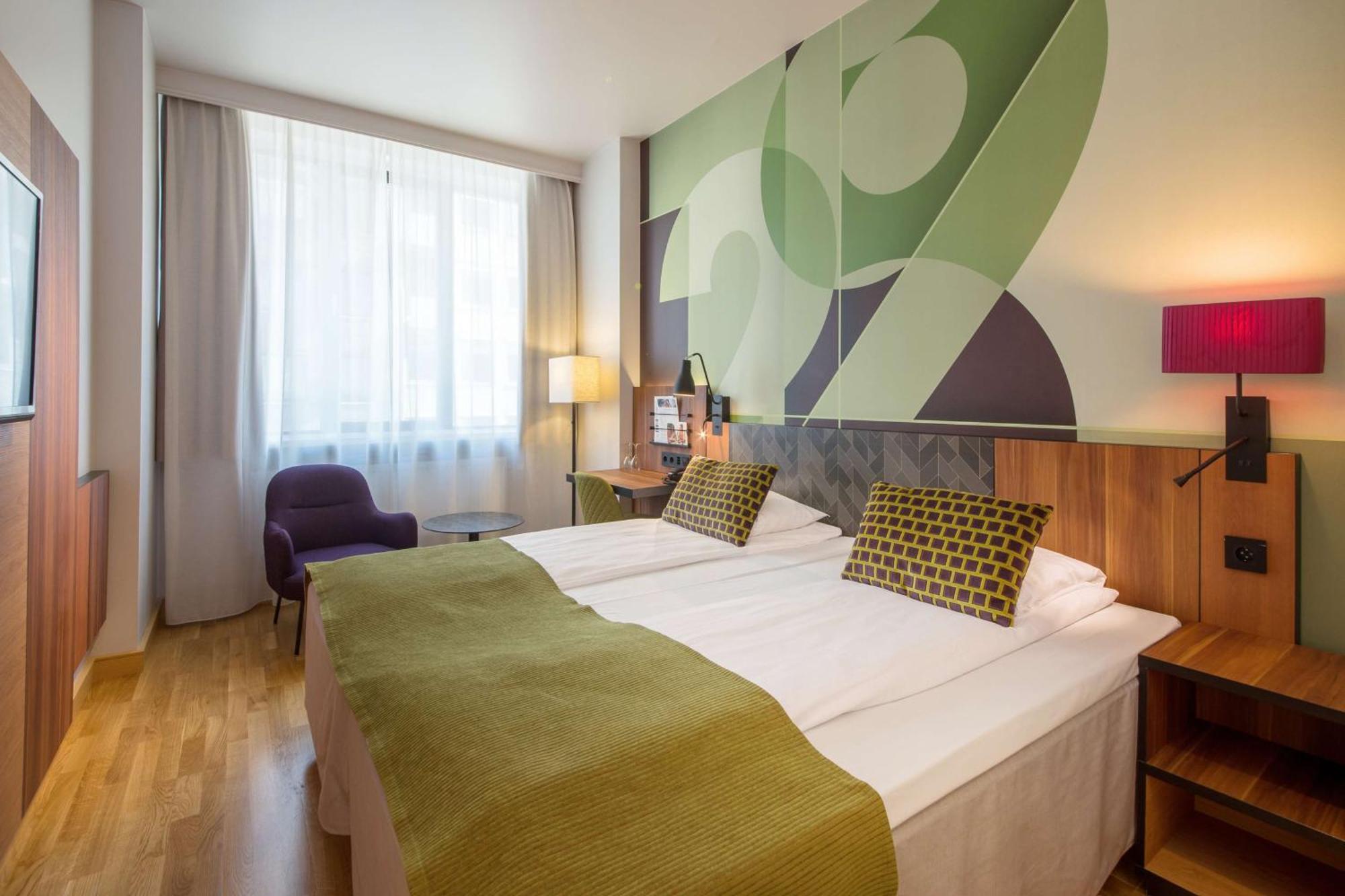 Scandic Solli Hotel