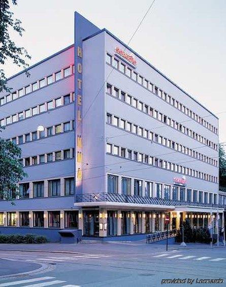 Scandic Solli 4*