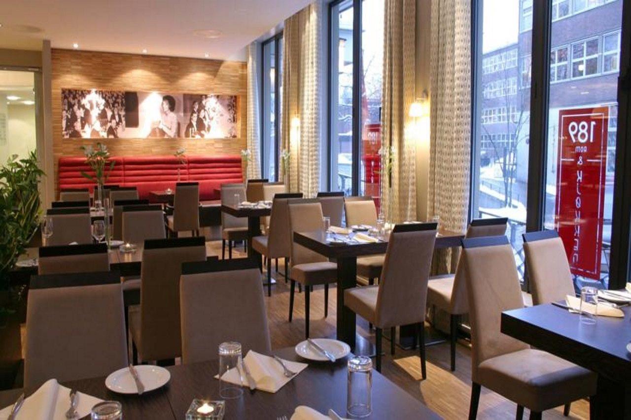 Scandic Solli Hotel Oslo