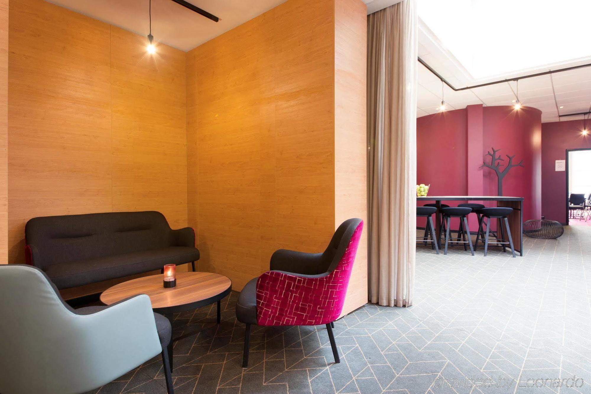 Hotel Scandic Solli 4*